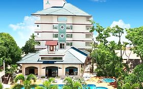 Diana Garden Resort - Sha Extra Plus